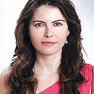 Flávia de Almeida
